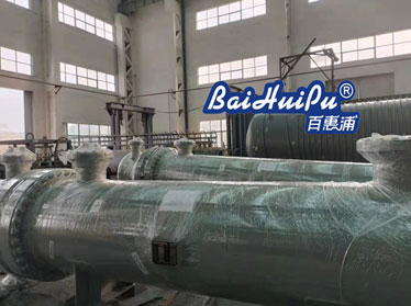 为什么高盐废水蒸发器的使用能这么节能降耗