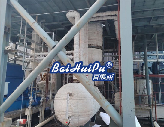 废水中氯化钠和硫酸钠怎么有效分离