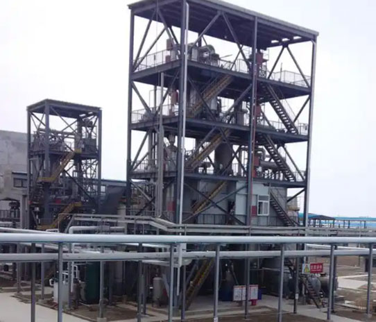 如何选择靠谱的降膜蒸发器厂家？百惠浦以千例实战与源头实力给出答案！