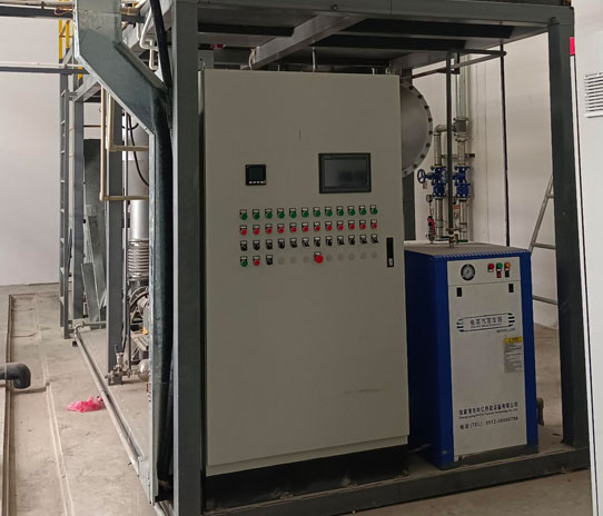 百惠浦环保：以MVR蒸发技术领航越南高难度废水处理新纪元