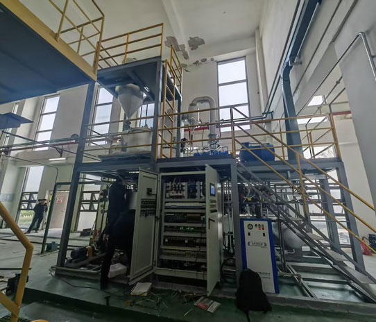 百惠浦如何为德国化工巨头破解废水困局，实现环保与经济效益双赢？