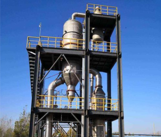 惠浦MVR蒸发器出口法国，CE/UL认证合规，助力欧洲绿色工业升级