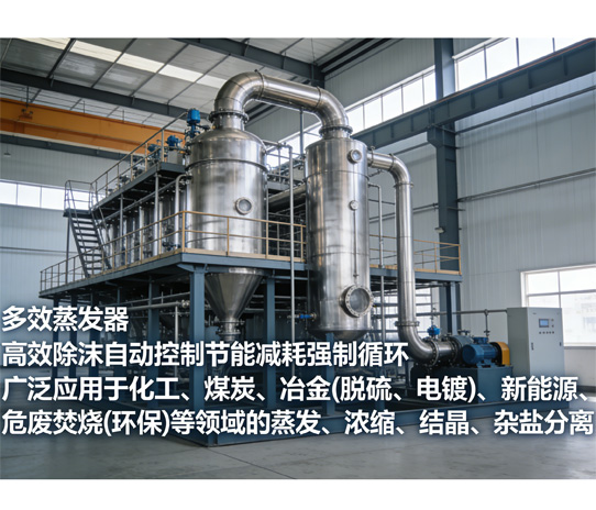 百惠浦撬装式MVR蒸发器出口巴西，蒸发结晶出盐高效可控，赋能拉美矿业高盐废水治理