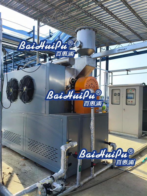 新能源行业废水处理工程案例｜63m³d锂电池正极材料前驱体废水处理项目 (6).jpg