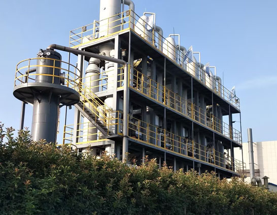 板式蒸发器与管式蒸发器对比：传热效率、阻力降与清洗维护
