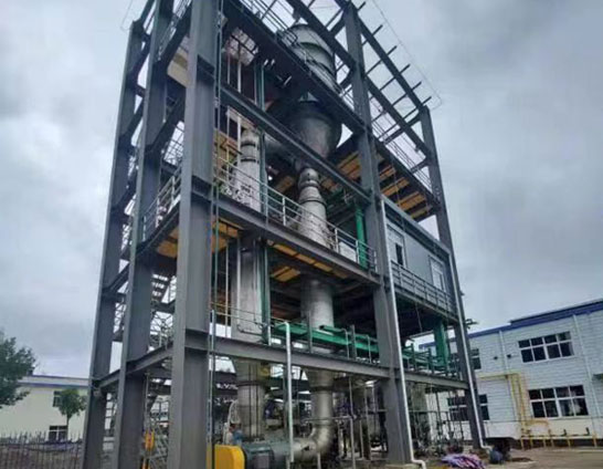 蒸发系统浓盐水减量与分盐工艺：高TDS预浓缩技术与盐资源化路线