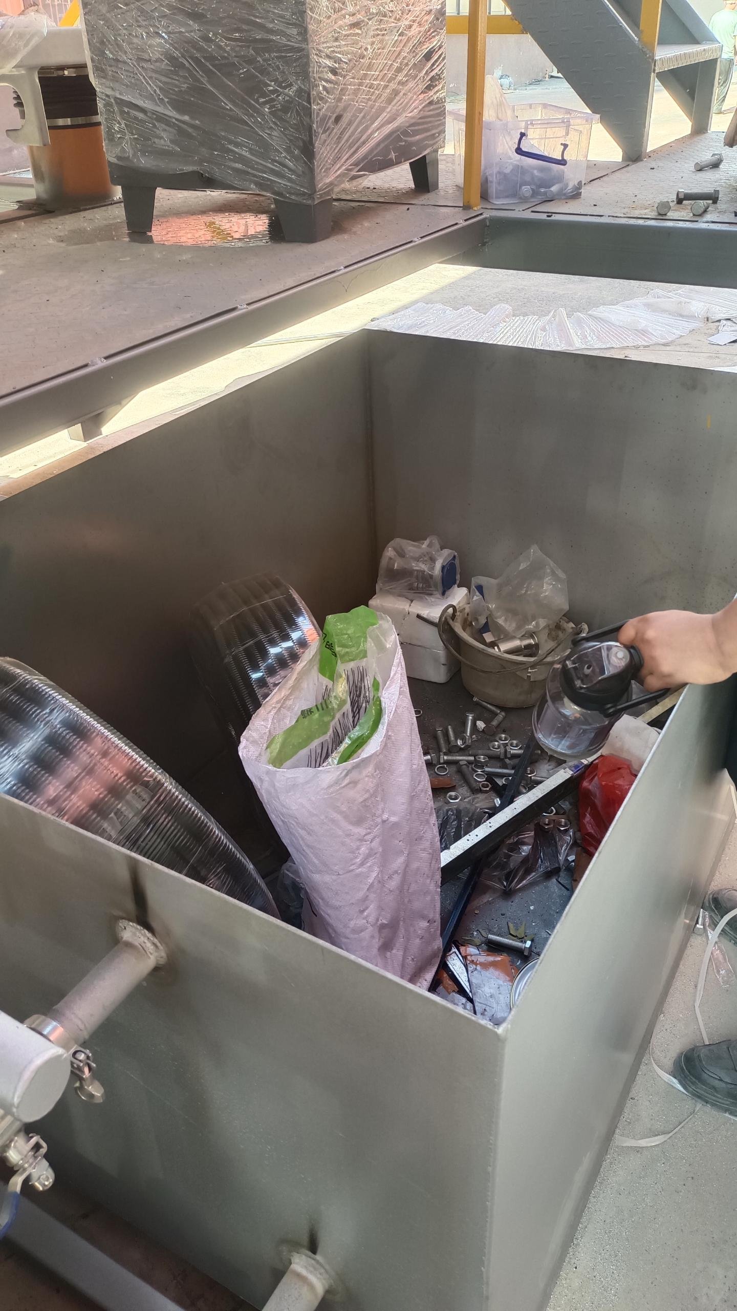 ZLD零排放盐硝分离与蒸发结晶工艺：高盐废水零排放末端资源化实战