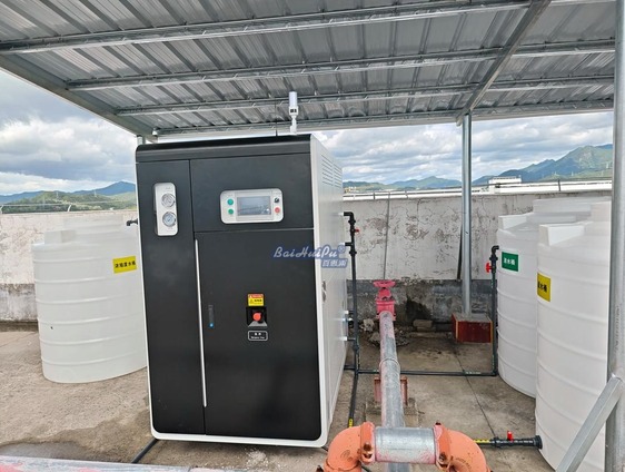 印染纺织废水蒸发浓缩的可行性与工艺组合：色度、盐分与回用水的平衡