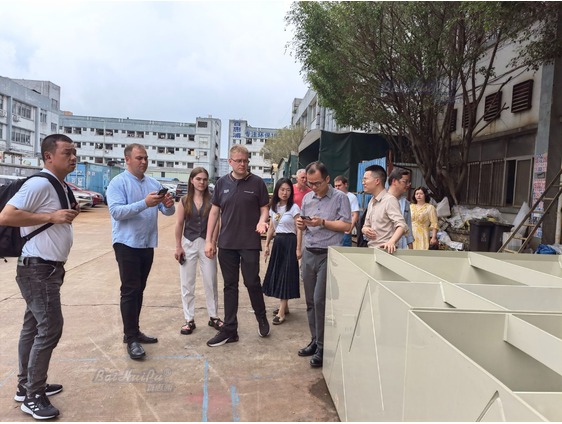 ★国外 南美洲矿业高盐废水处理市场与设备出口机遇：中国蒸发器制造商的南美布局