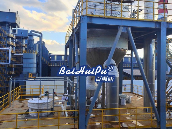 ZLD零排放系统公用工程配套与能耗调度：蒸汽、电力与冷却水的综合优化思路