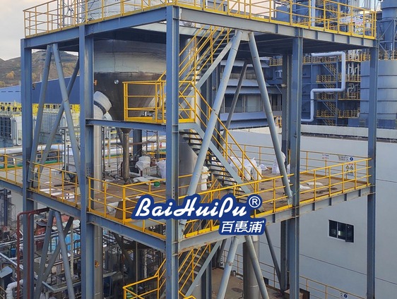 ZLD零排放系统公用工程配套与能耗调度：蒸汽、电力与冷却水的综合优化思路