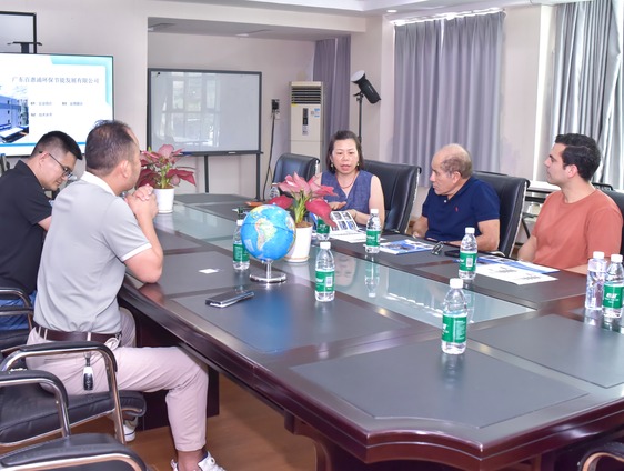 中亚五国高盐废水处理市场需求观察：蒸发设备出口的环境条件与选型思路