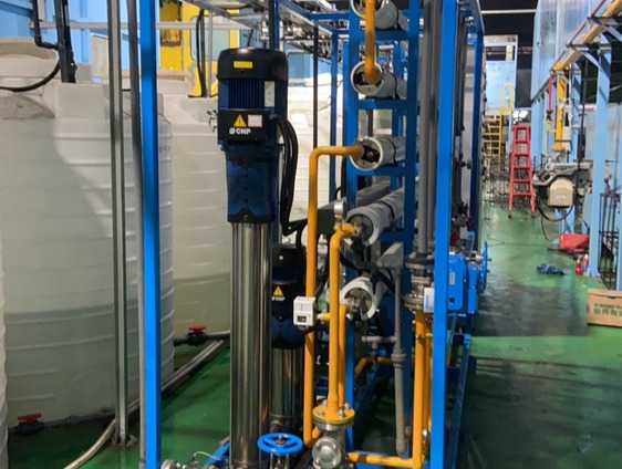 零排放项目的水量与盐量平衡核算：从进水到结晶盐的物料衡算方法与常见疏漏