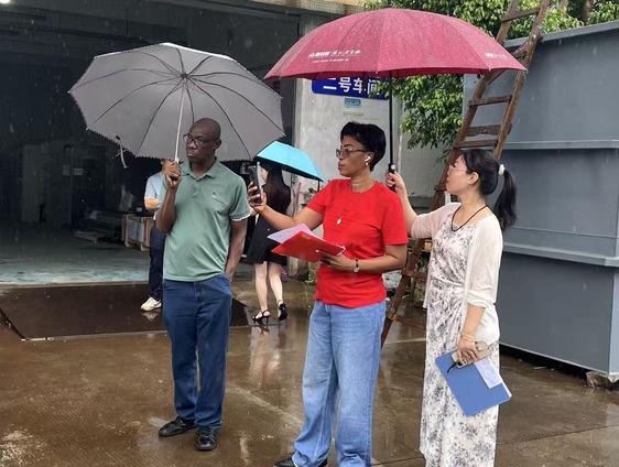 ★国外 中东与海湾国家高盐废水处理市场观察：石化、海水淡化浓盐水与蒸发设备出口要点