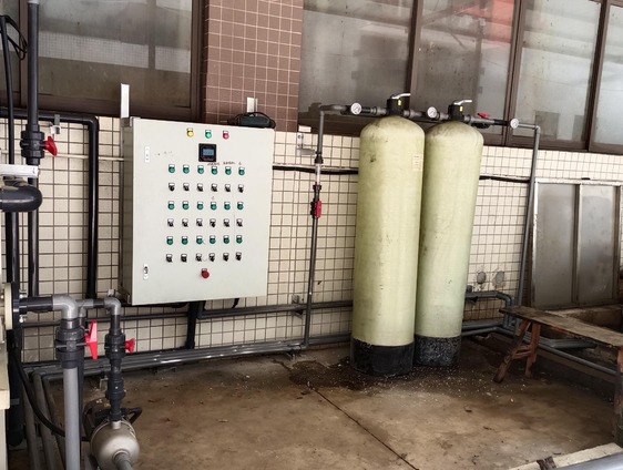 蒸发系统的电力配套：装机容量统计、变压器选型与峰谷电价下的运行策略