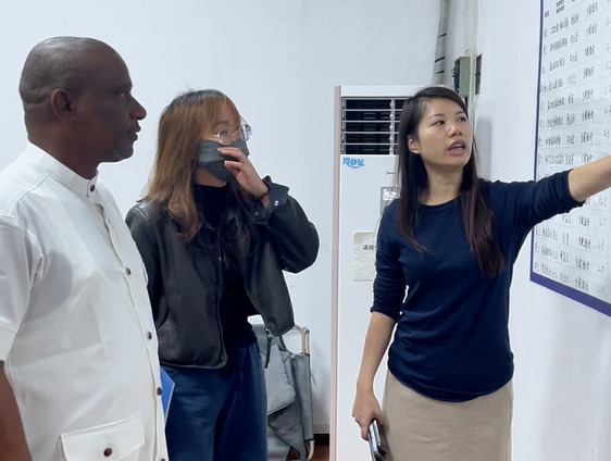 ★国外 埃及与北非高盐废水处理市场观察：GOEIC注册、ACI申报与项目条件