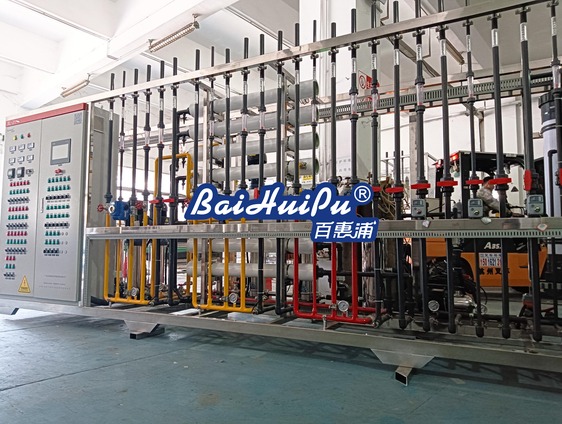 蒸发系统冷凝器与循环冷却水配套选型：端差、冷却水量与真空度的耦合